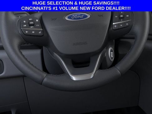 New 2026 Ford Transit 350 XLT RWD image 12