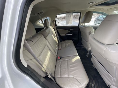Used 2013 Honda CR-V EX-L image 22