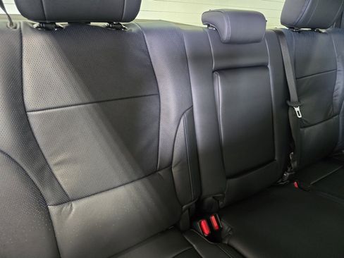 New 2026 Toyota Tundra Platinum AWD/4WD image 25