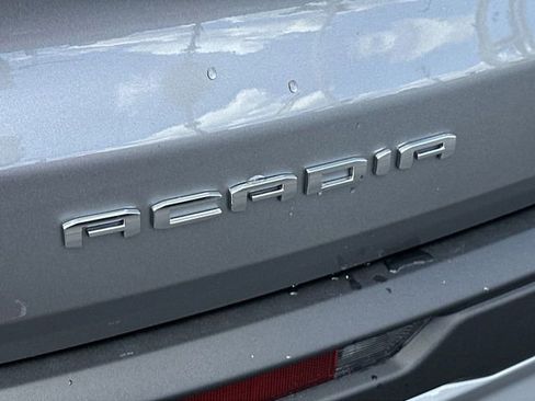 New 2026 GMC Acadia Elevation w/ LPO, All-Weather Package FWD image 31
