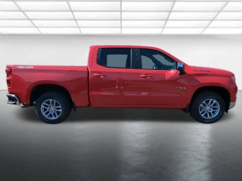 New 2026 Chevrolet Silverado 1500 LT w/ Protection Package image 27