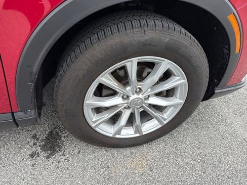 Used 2024 Honda CR-V EX-L image 9