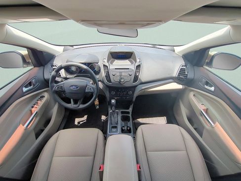 Used 2017 Ford Escape SE FWD image 10