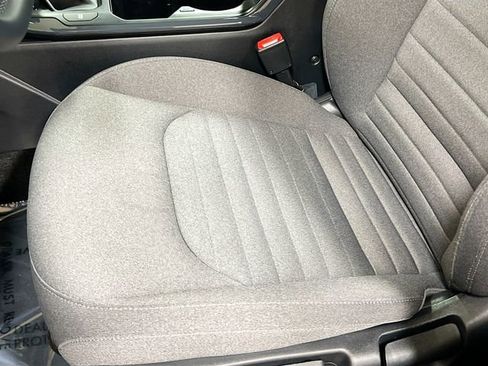 Used 2025 Kia K4 EX image 21