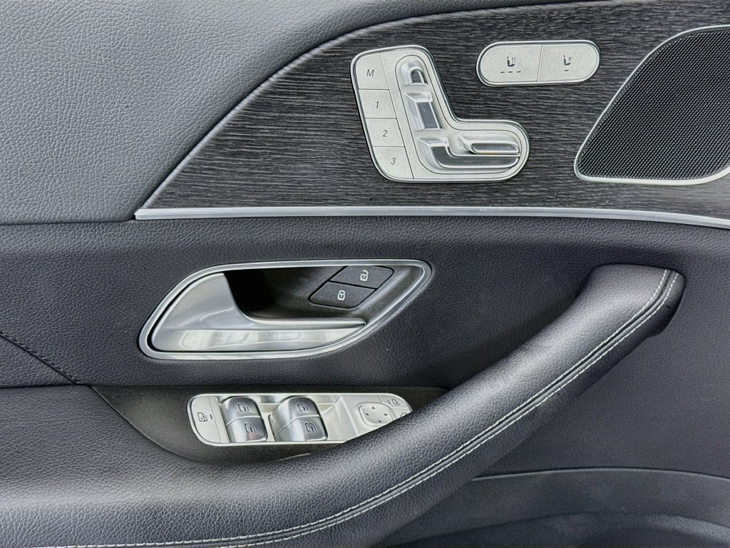 Certified 2026 Mercedes-Benz GLE 450 4MATIC Coupe image 22