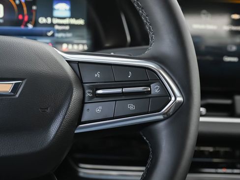 New 2026 Chevrolet Equinox LT w/ Safety and Technology Package FWD image 19