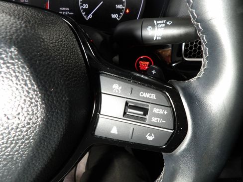 Used 2024 Honda Civic Sport image 18