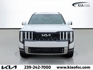 New 2027 Kia Telluride SX FWD video 2