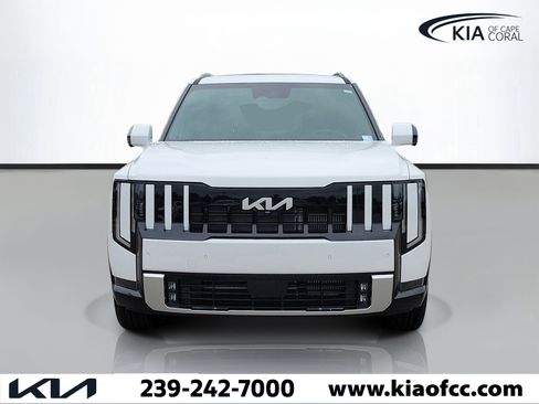 New 2027 Kia Telluride SX FWD image 2