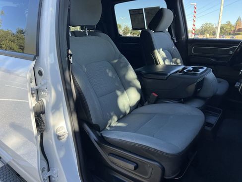 Used 2022 RAM 1500 Big Horn image 28