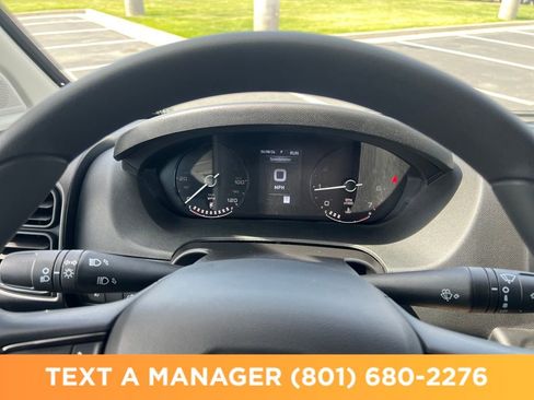 New 2026 RAM ProMaster 3500 FWD image 15