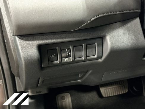 New 2026 Subaru Outback Touring XT AWD/4WD image 10