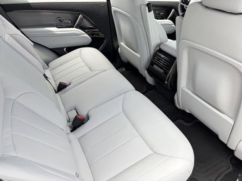 New 2026 Land Rover Range Rover Sport SE AWD/4WD image 14