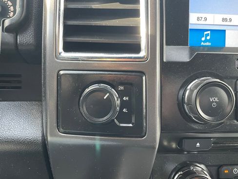 Used 2016 Ford F150 XLT w/ Equipment Group 302A Luxury image 39