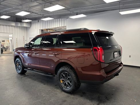 New 2027 Ford Expedition Tremor AWD/4WD image 8