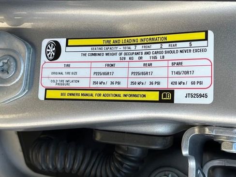 Used 2018 Dodge Journey SXT w/ Connectivity Group image 29