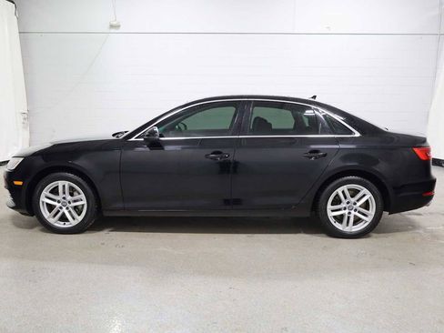 Used 2017 Audi A4 2.0T Premium image 2