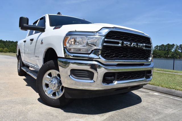 Used 2021 RAM 2500 Tradesman AWD/4WD image 1