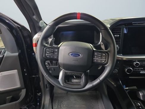 Used 2023 Ford F150 Raptor w/ Raptor Carbon Fiber Package image 10