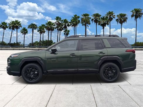 New 2026 Subaru Outback Limited image 6