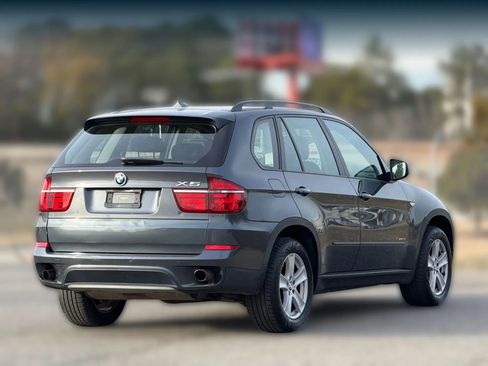 Used 2013 BMW X5 xDrive35i image 9