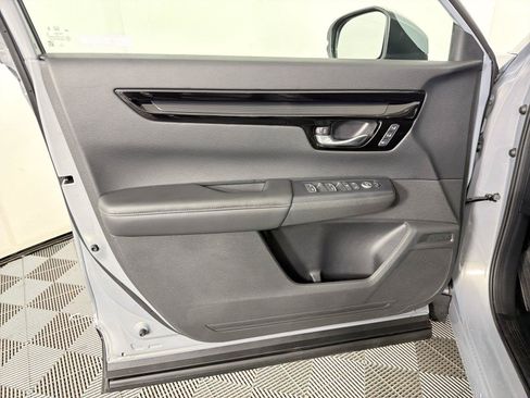 Used 2023 Honda CR-V EX-L image 8
