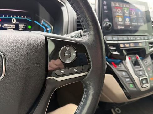 Used 2021 Honda Odyssey Touring image 51