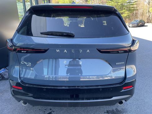 New 2026 MAZDA CX-5 2.5 S w/ Premium Plus Package AWD/4WD image 9