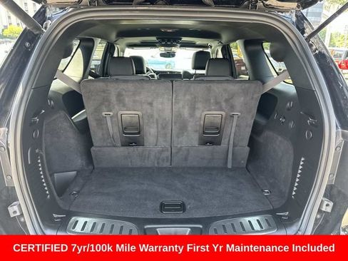 Used 2026 Dodge Durango GT AWD/4WD image 15
