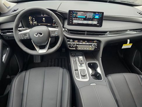 New 2026 INFINITI QX60 Luxe image 23