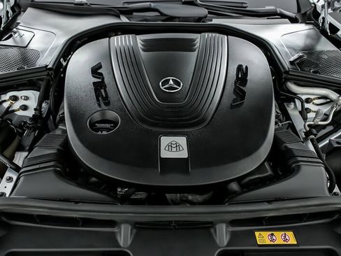 Used 2024 Mercedes-Benz Maybach S 680 4MATIC image 17