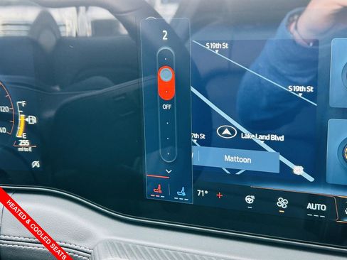 New 2026 Ford Mustang Premium RWD image 5