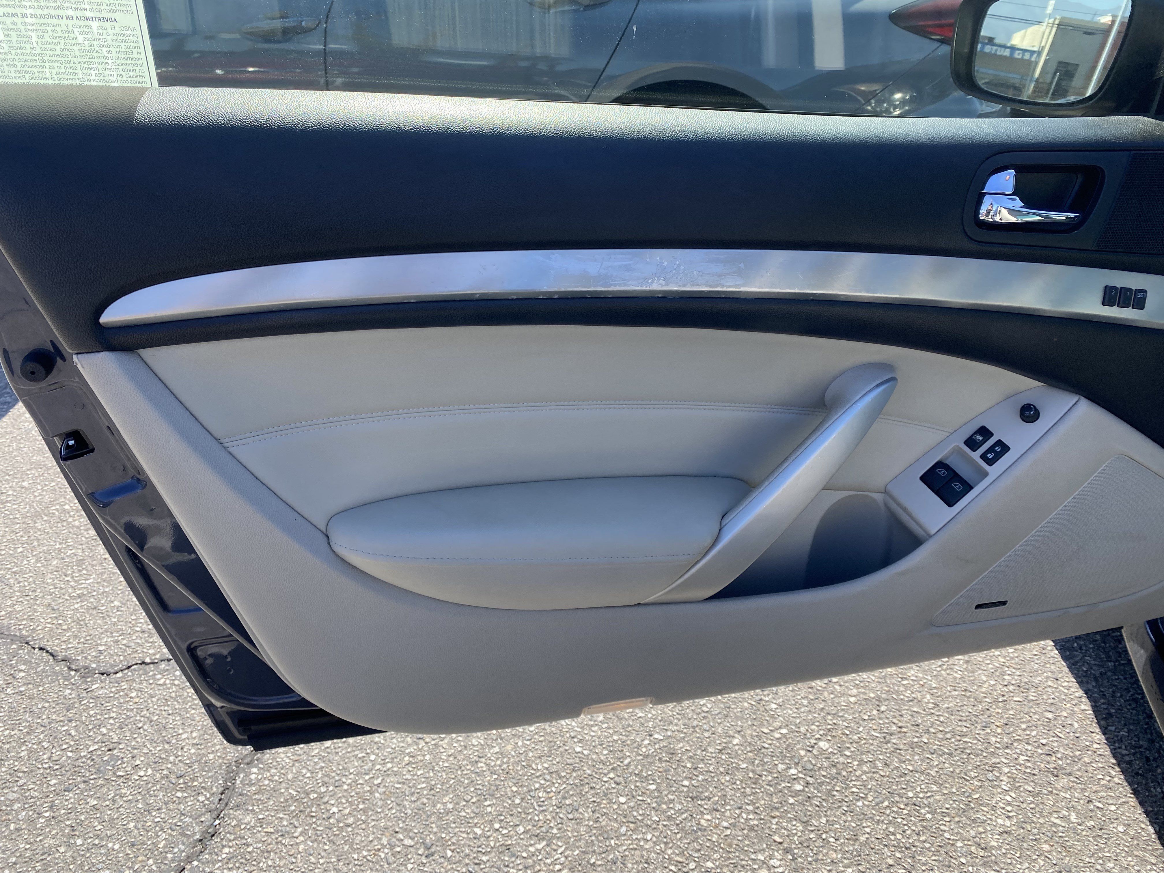 Used 2013 INFINITI G37 Journey w/ Premium Pkg RWD image 13