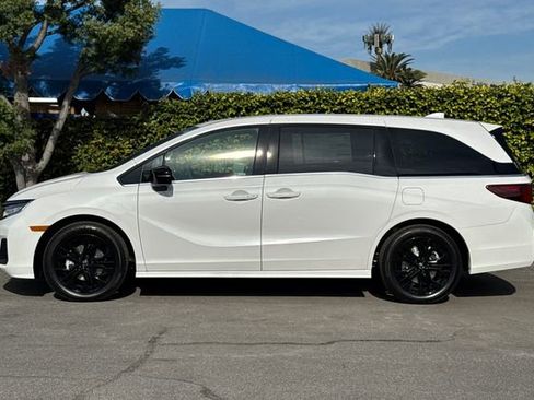 New 2026 Honda Odyssey Sport-L image 7