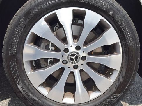 Used 2019 Mercedes-Benz GLS 450 4MATIC image 38