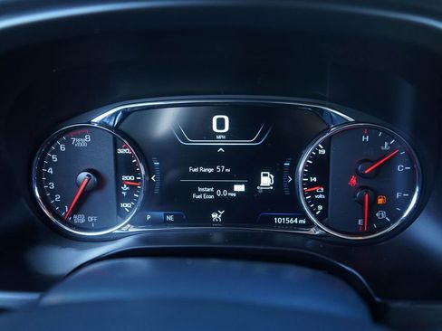 Used 2021 GMC Acadia Denali w/ Denali Technology Package image 6