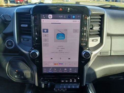 New 2026 RAM 2500 Big Horn image 26