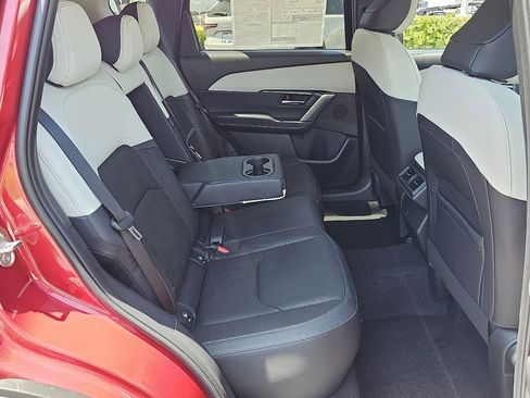 New 2026 MAZDA CX-5 Select AWD/4WD image 20
