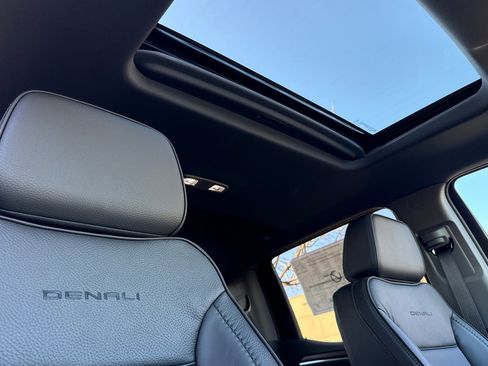New 2026 GMC Sierra 1500 Denali image 17