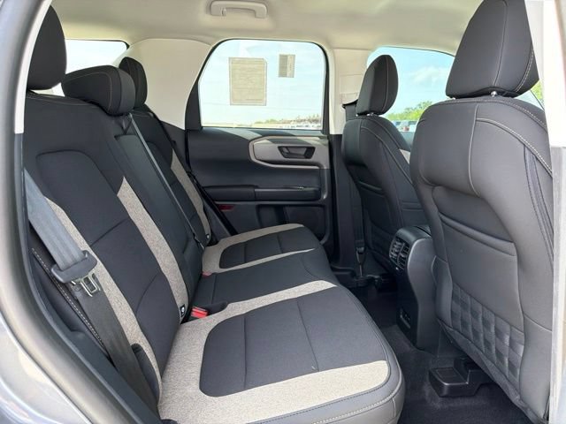 New 2026 Ford Bronco Sport Big Bend w/ Convenience Package AWD/4WD image 25