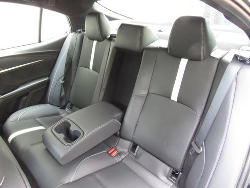 Certified 2025 Toyota Camry SE FWD image 17