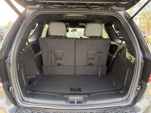 New 2026 Dodge Durango GT w/ Tow 'N Go Package AWD/4WD image 35