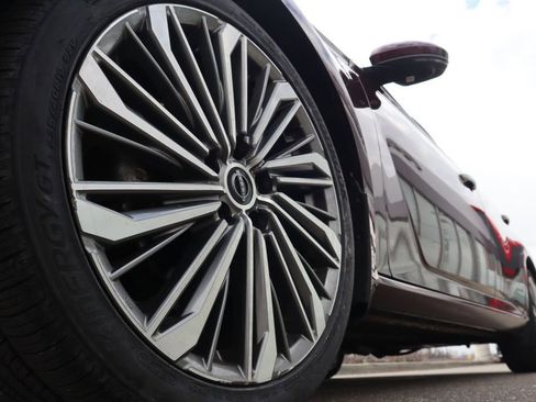 Certified 2024 Nissan Altima 2.5 SL image 11