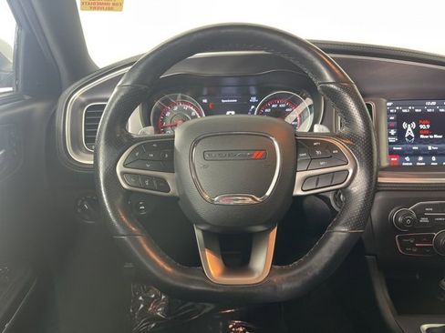 Used 2021 Dodge Charger Scat Pack image 8