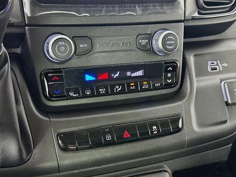 New 2026 RAM ProMaster 1500 w/ Convenience Group FWD image 15