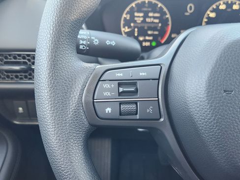 New 2026 Honda HR-V LX image 32