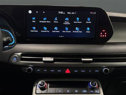 Used 2023 Hyundai Palisade XRT FWD image 12