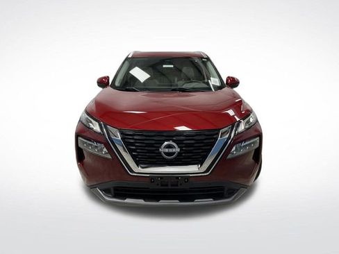 Used 2023 Nissan Rogue SL w/ SL Premium Package image 12