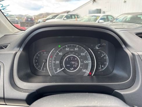 Used 2013 Honda CR-V EX image 21