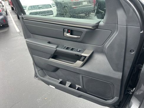 New 2026 Toyota Tundra Limited image 28